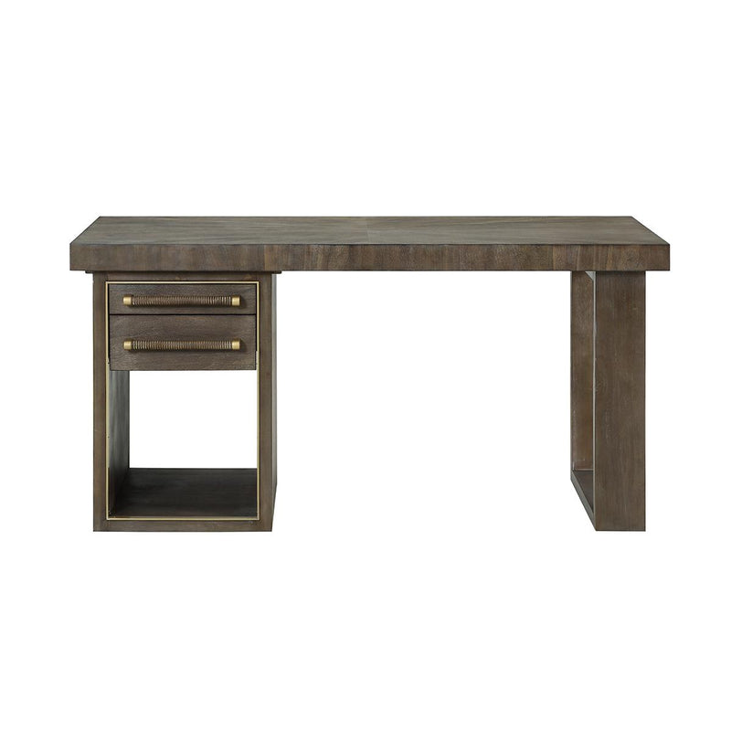 Legends Furniture Office Desks Desks ZTGO-6002 IMAGE 1