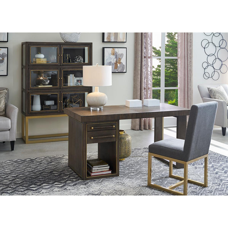 Legends Furniture Office Desks Desks ZTGO-6002 IMAGE 5