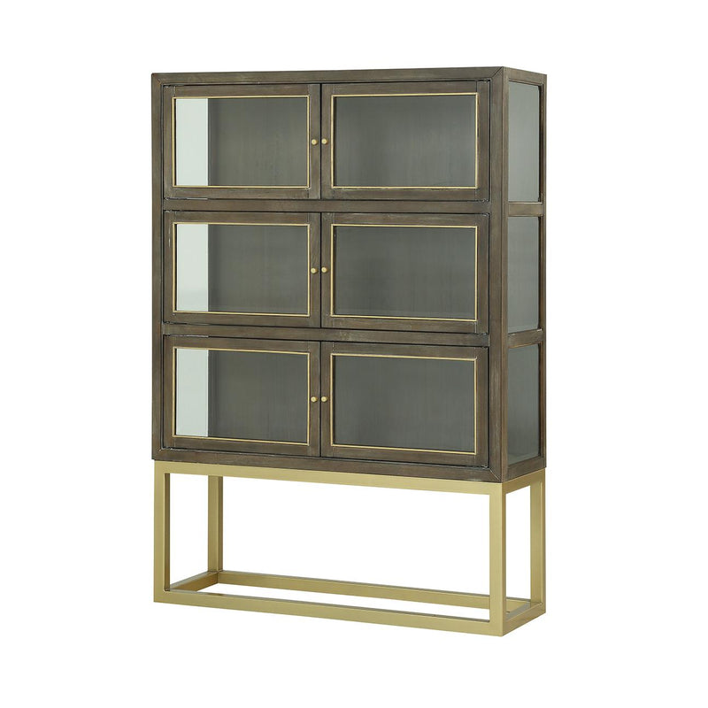 Legends Furniture Bookcases 3-Shelf ZTGO-6009 IMAGE 2