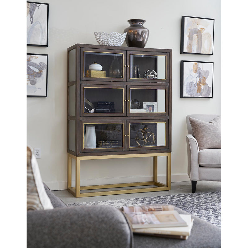 Legends Furniture Bookcases 3-Shelf ZTGO-6009 IMAGE 4