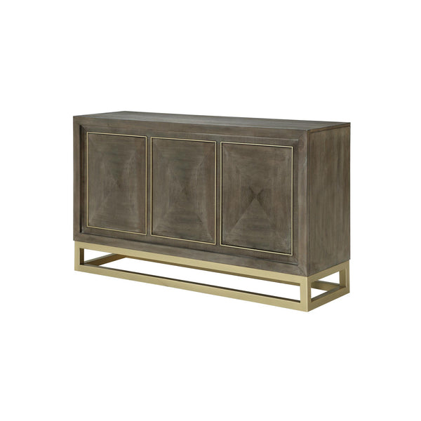 Legends Furniture Tango Buffet ZTGO-8030 IMAGE 1