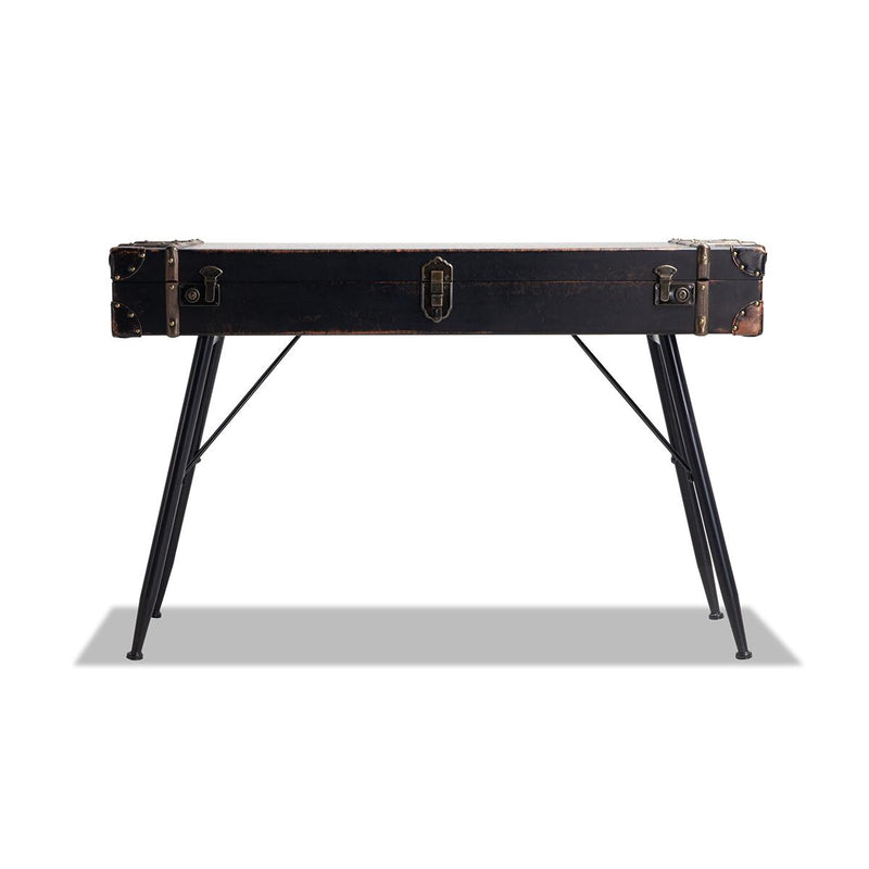 Legends Furniture Ventura Sofa Table ZVNT-4300 IMAGE 1