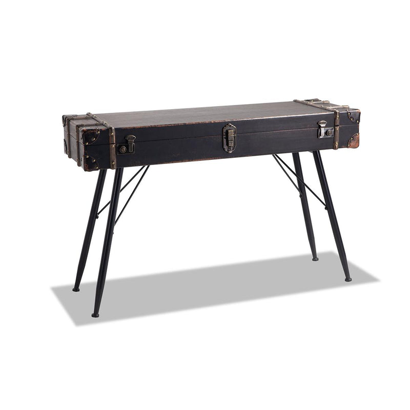 Legends Furniture Ventura Sofa Table ZVNT-4300 IMAGE 2