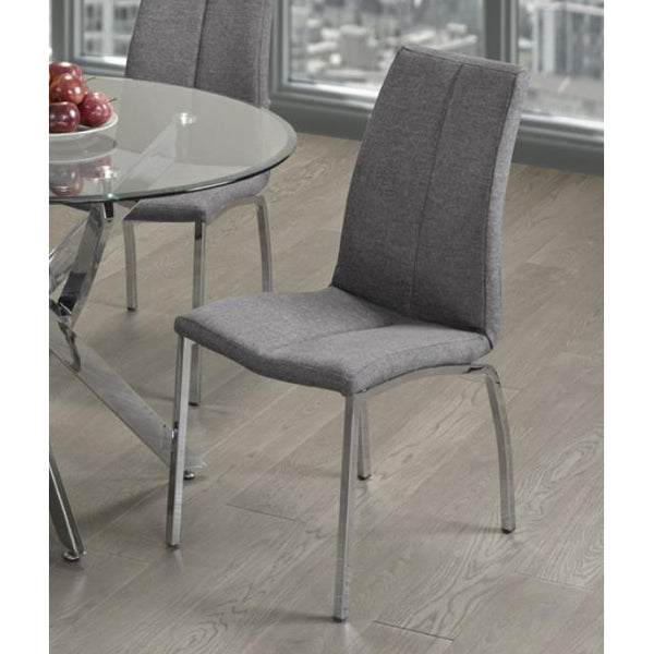 Titus Furniture Dining Chair T-3460-C IMAGE 1