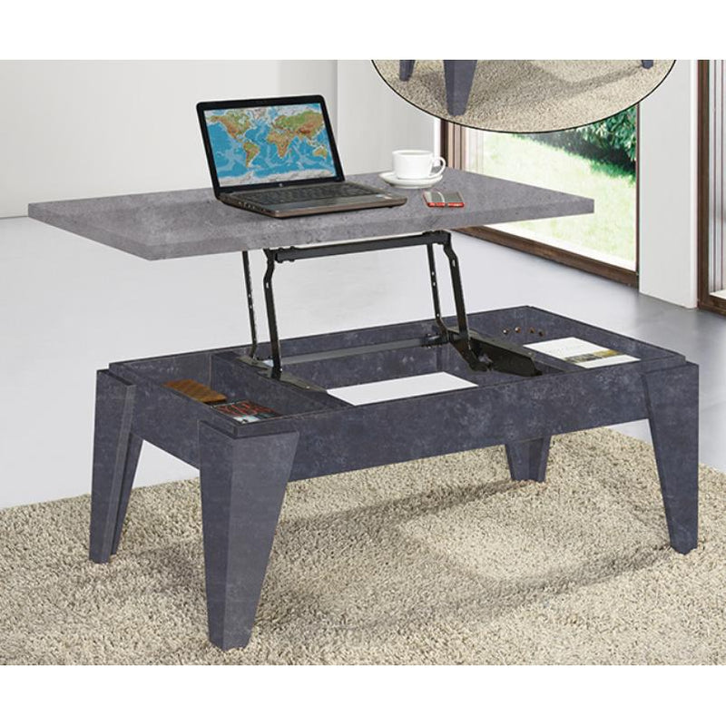 Titus Furniture Lift Top Coffee Table T-5135-C IMAGE 1