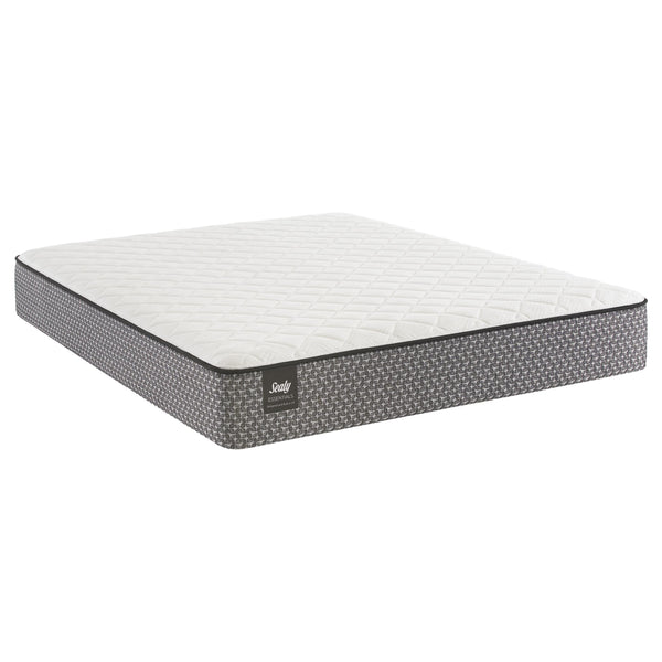 Sealy Response Essentials Cushion Firm Mattress (Twin) IMAGE 1