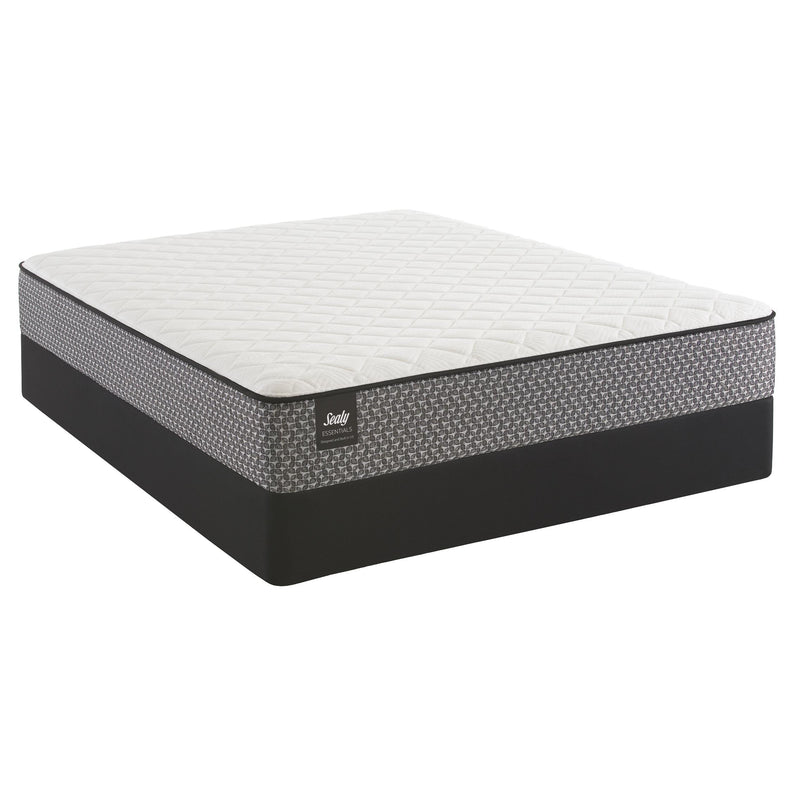 Sealy Response Essentials Cushion Firm Mattress (Twin) IMAGE 3