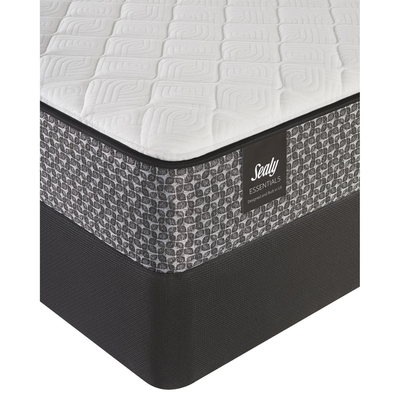 Sealy Response Essentials Cushion Firm Mattress (Twin) IMAGE 5