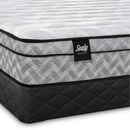 Sealy Crosswick Euro Top Mattress (King) IMAGE 3