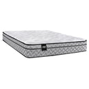 Sealy Crosswick Euro Top Mattress Set (Twin XL) IMAGE 2