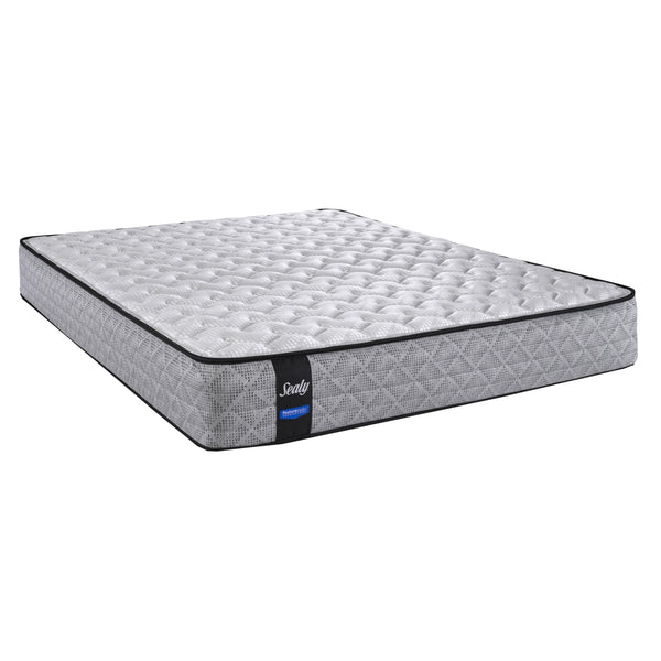 Sealy Dovercourt Firm Tight Top Mattress (Twin) IMAGE 1