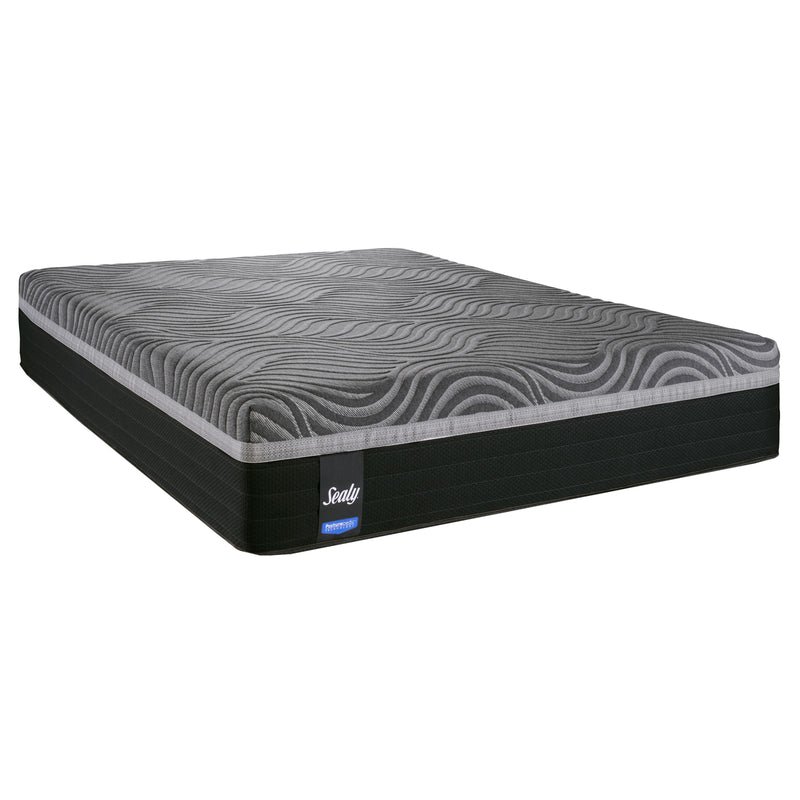 Sealy Stetbury Hybrid Mattress (Twin XL) IMAGE 1