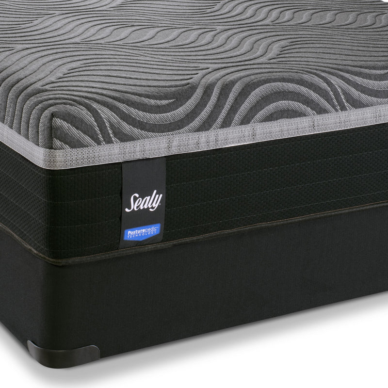 Sealy Stetbury Hybrid Mattress (Twin XL) IMAGE 3