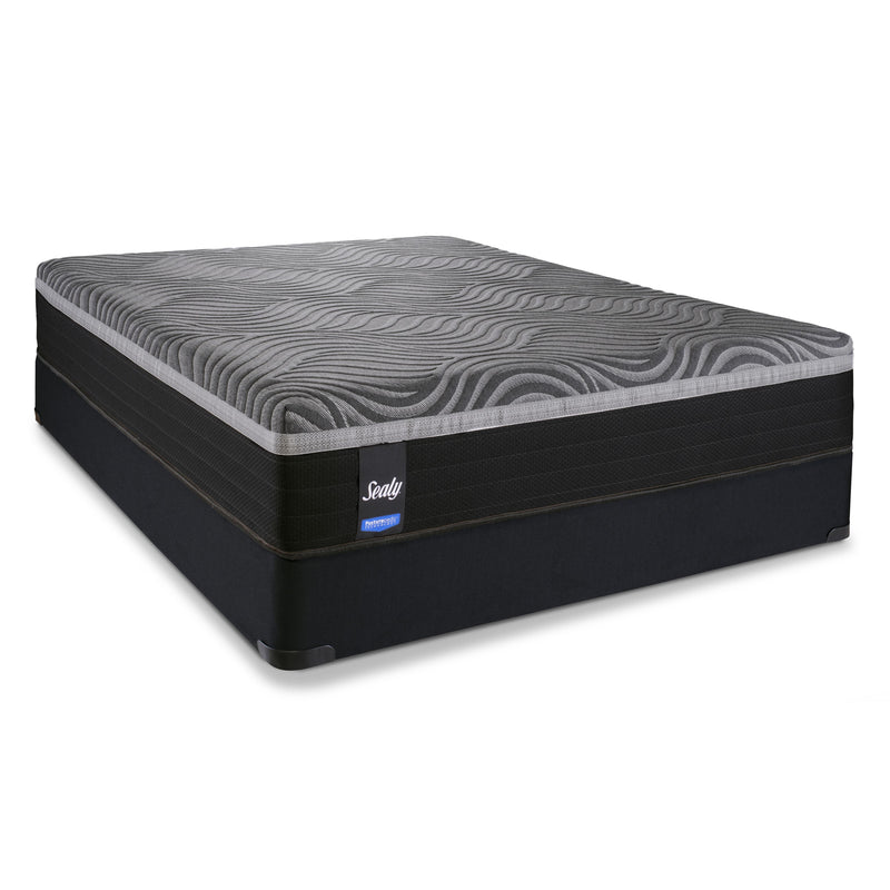 Sealy Kingsway Hybrid Mattress (Twin XL) IMAGE 2