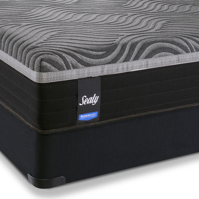 Sealy Kingsway Hybrid Mattress (Twin XL) IMAGE 3