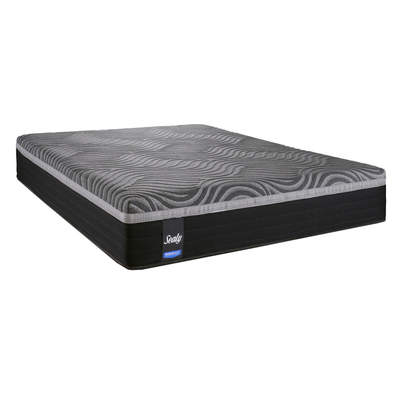 Sealy Kingsway Hybrid Mattress Set (Twin XL) IMAGE 2