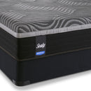 Sealy Kingsway Hybrid Mattress Set (King) IMAGE 3