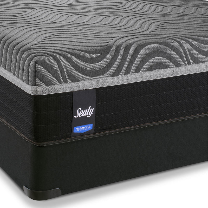 Sealy Thornhill Hybrid Mattress (Queen) IMAGE 3