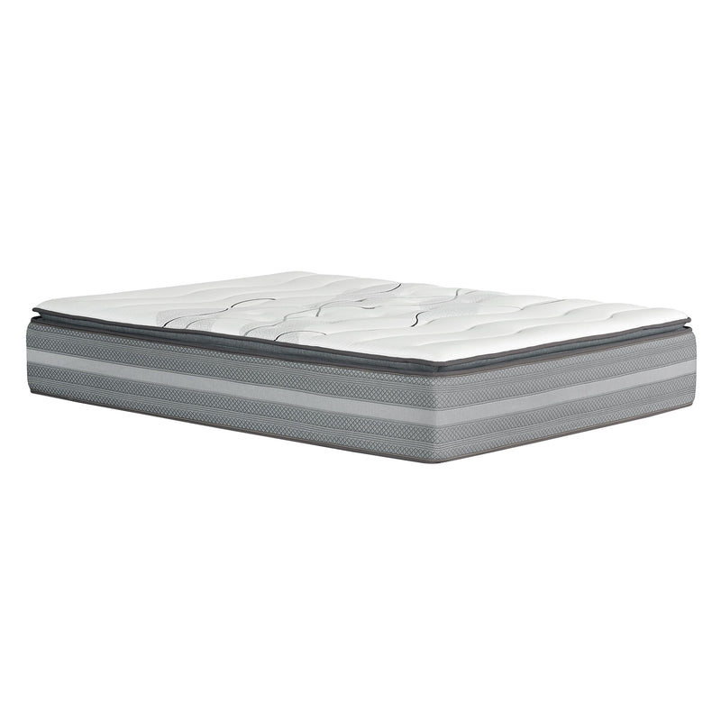 Primo International Grand Suite 12 Mattress (Full) IMAGE 2