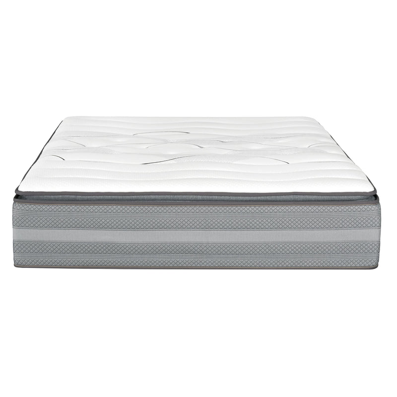 Primo International Grand Suite 12 Mattress (Full) IMAGE 3