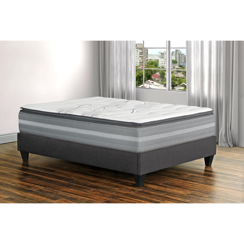 Primo International Grand Suite 12 Mattress (Full) IMAGE 8