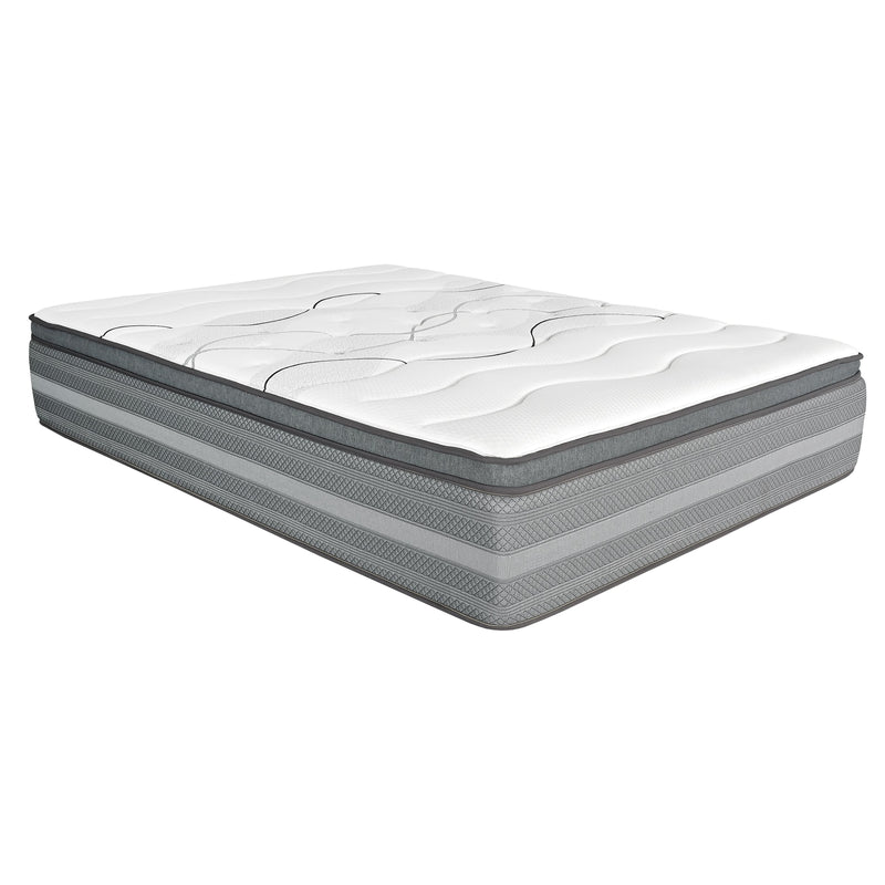 Primo International Imperial Suite Mattress (Full) IMAGE 2