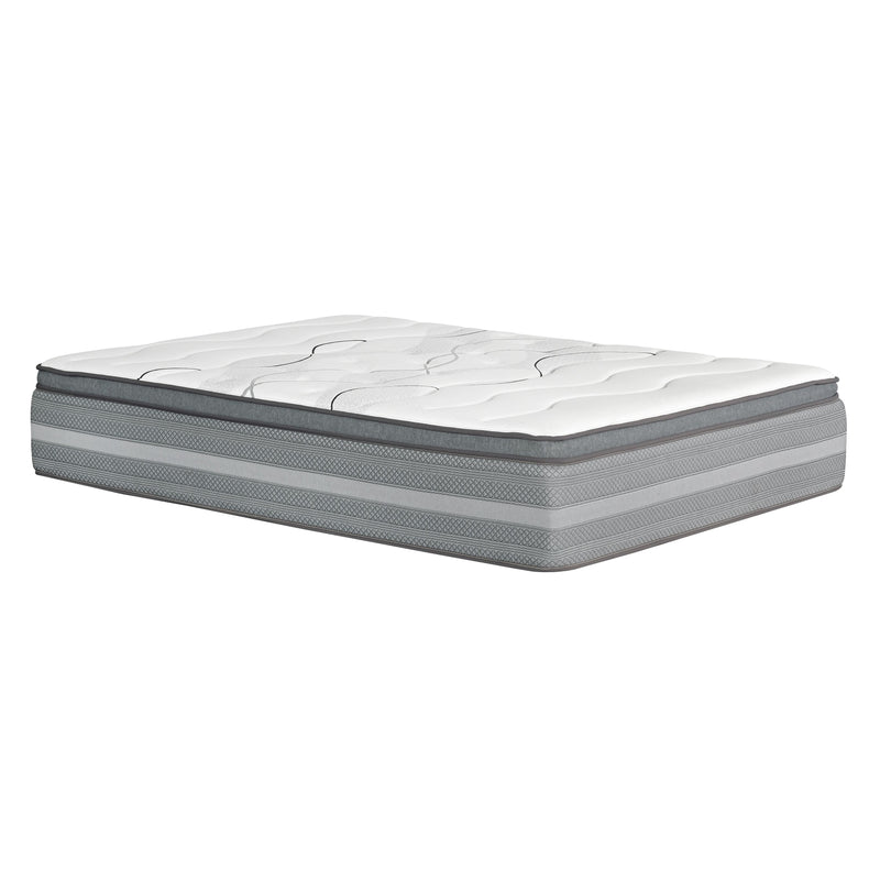 Primo International Imperial Suite Mattress (Full) IMAGE 3