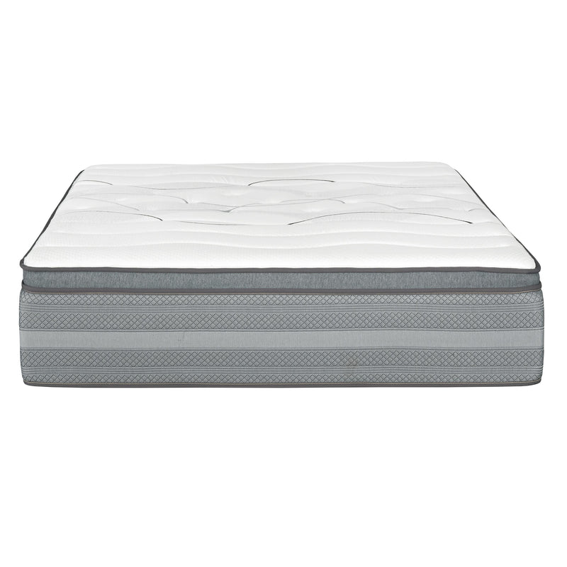 Primo International Imperial Suite Mattress (Full) IMAGE 4