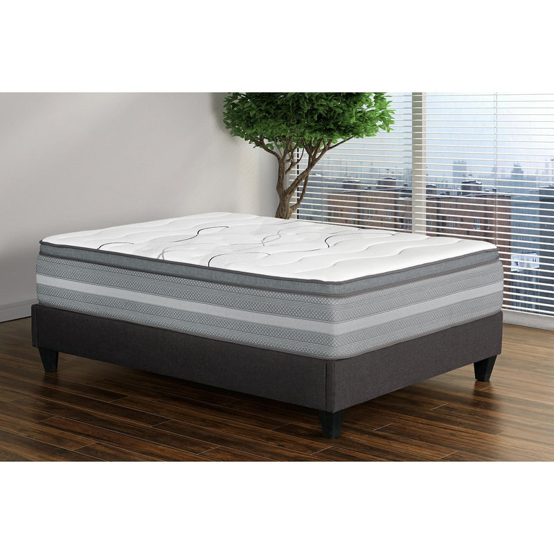 Primo International Imperial Suite Mattress (Full) IMAGE 8