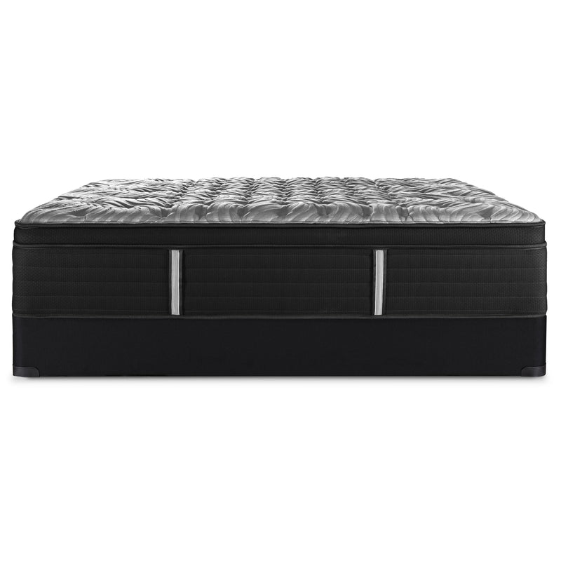 Sealy Tallwood Cushion Firm Euro Top Mattress (Twin) IMAGE 7