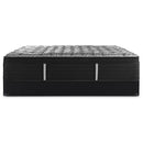 Sealy Tallwood Cushion Firm Euro Top Mattress Set (Twin XL) IMAGE 3