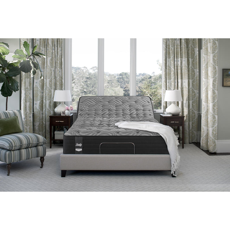 Sealy Lanson Firm Tight Top Mattress (Twin) IMAGE 10