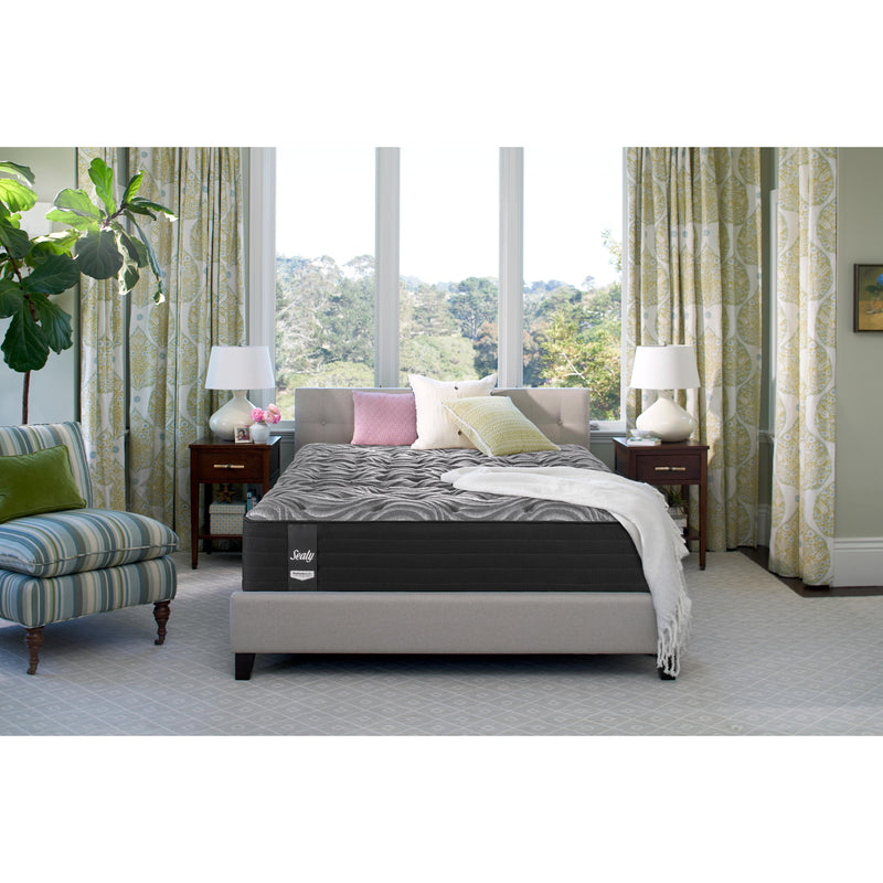 Sealy Lanson Firm Tight Top Mattress (Twin) IMAGE 11