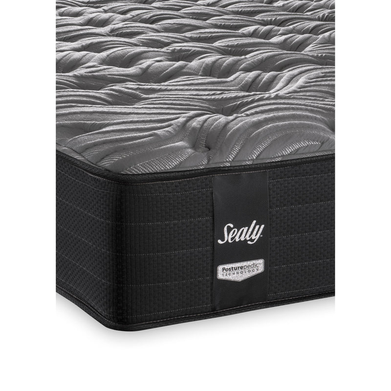 Sealy Lanson Firm Tight Top Mattress (Twin) IMAGE 4