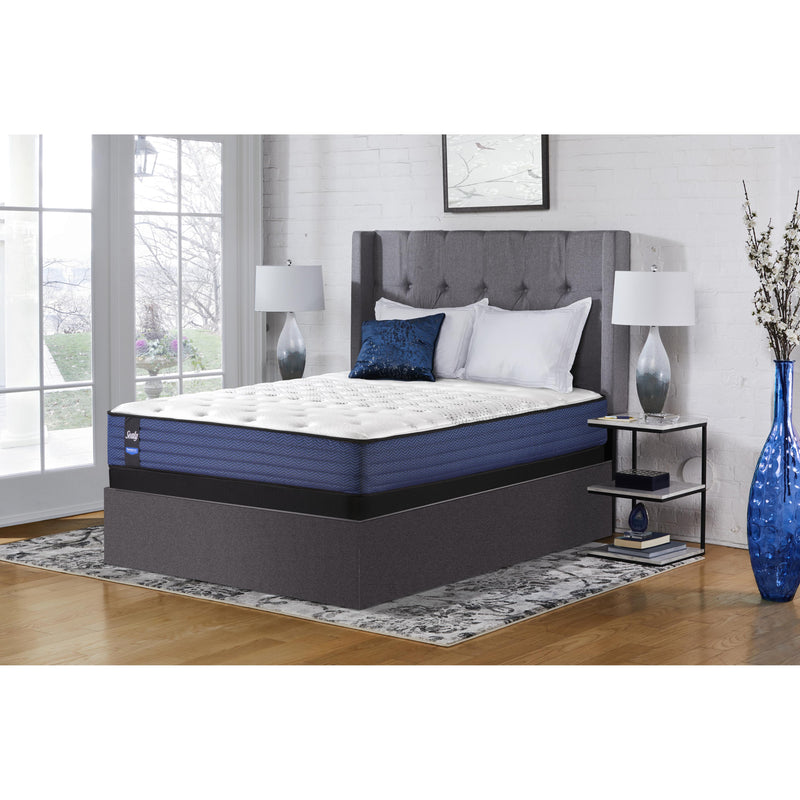 Sealy Gilmour Tight Top Mattress (Twin) IMAGE 10