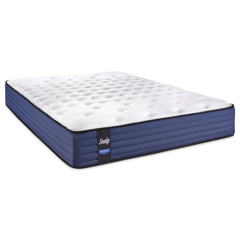 Sealy Gilmour Tight Top Mattress (Twin) IMAGE 1