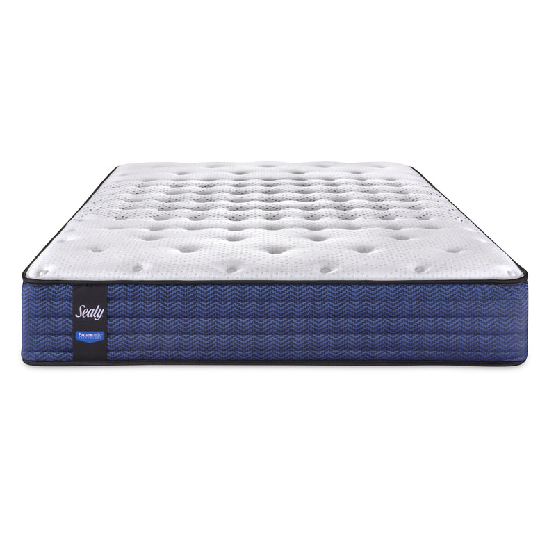 Sealy Gilmour Tight Top Mattress (Twin) IMAGE 2