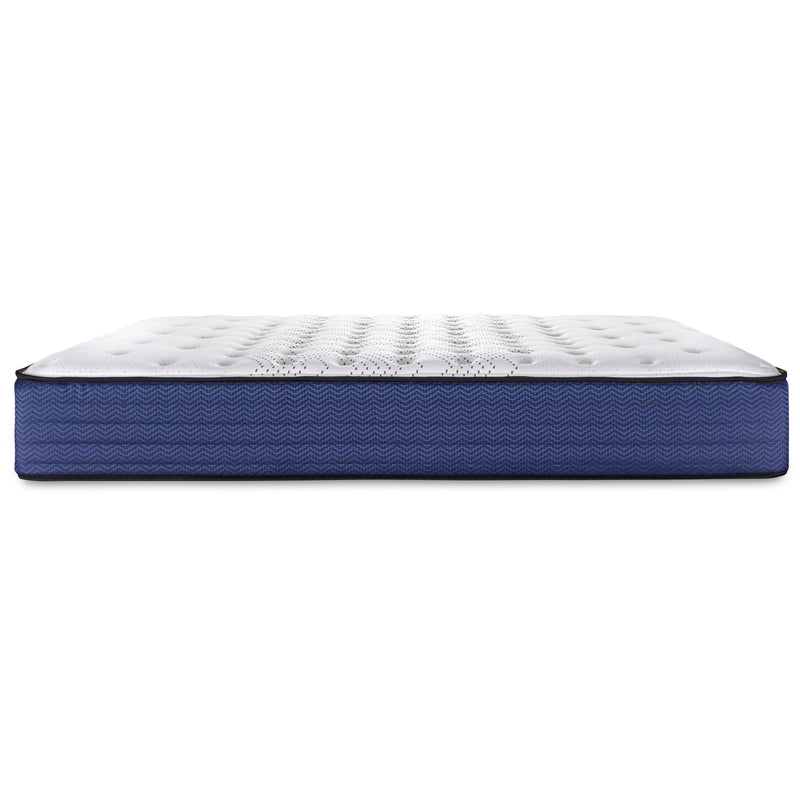 Sealy Gilmour Tight Top Mattress (Twin) IMAGE 3