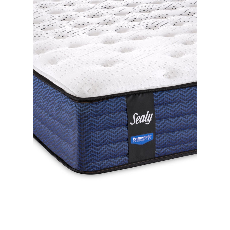 Sealy Gilmour Tight Top Mattress (Twin) IMAGE 4