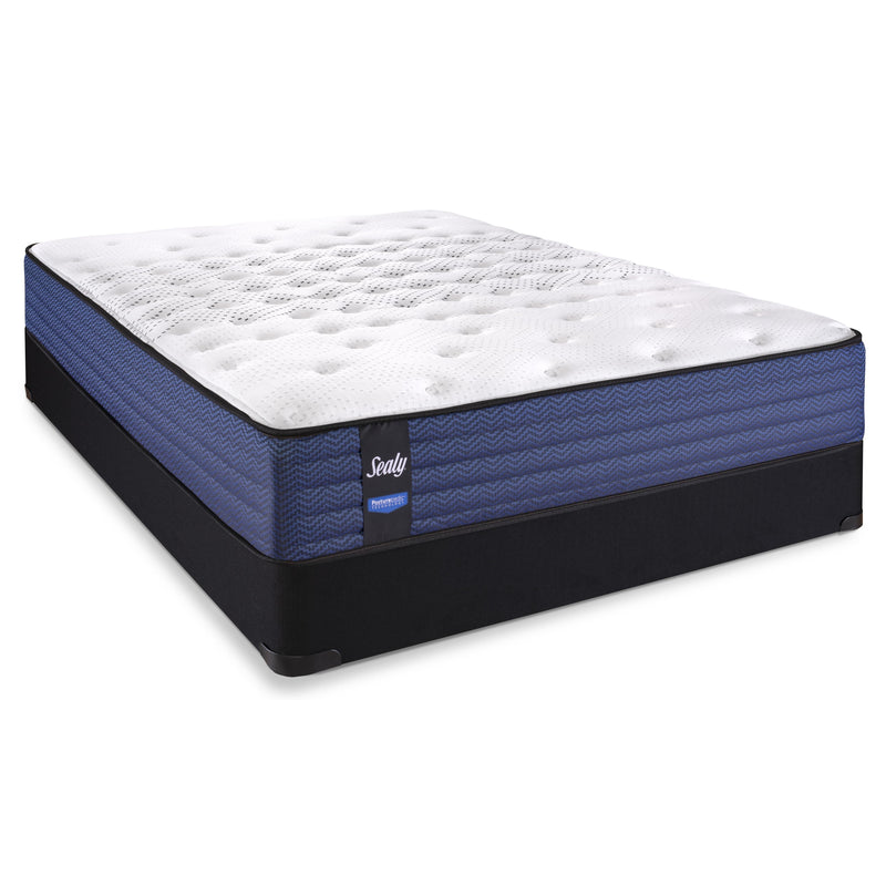 Sealy Gilmour Tight Top Mattress (Twin) IMAGE 5