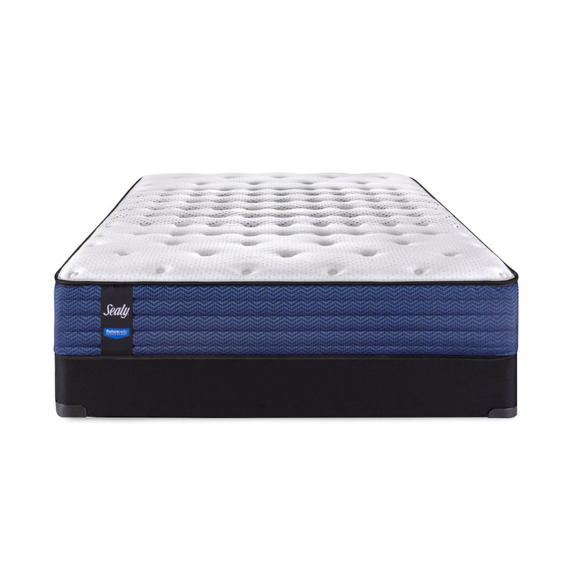 Sealy Gilmour Tight Top Mattress (Twin) IMAGE 6