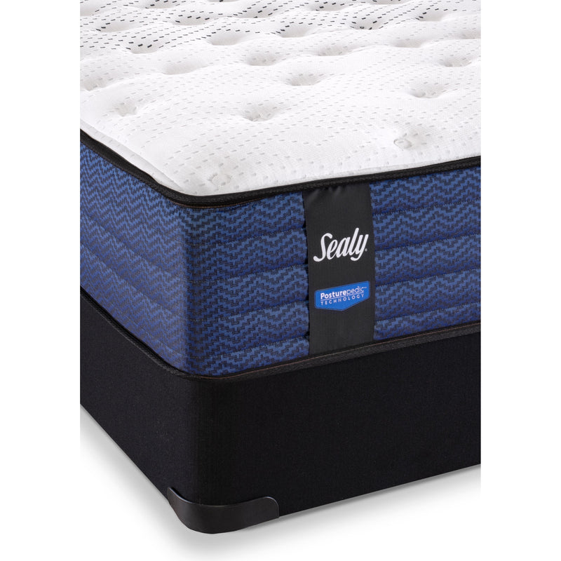 Sealy Gilmour Tight Top Mattress (Twin) IMAGE 8