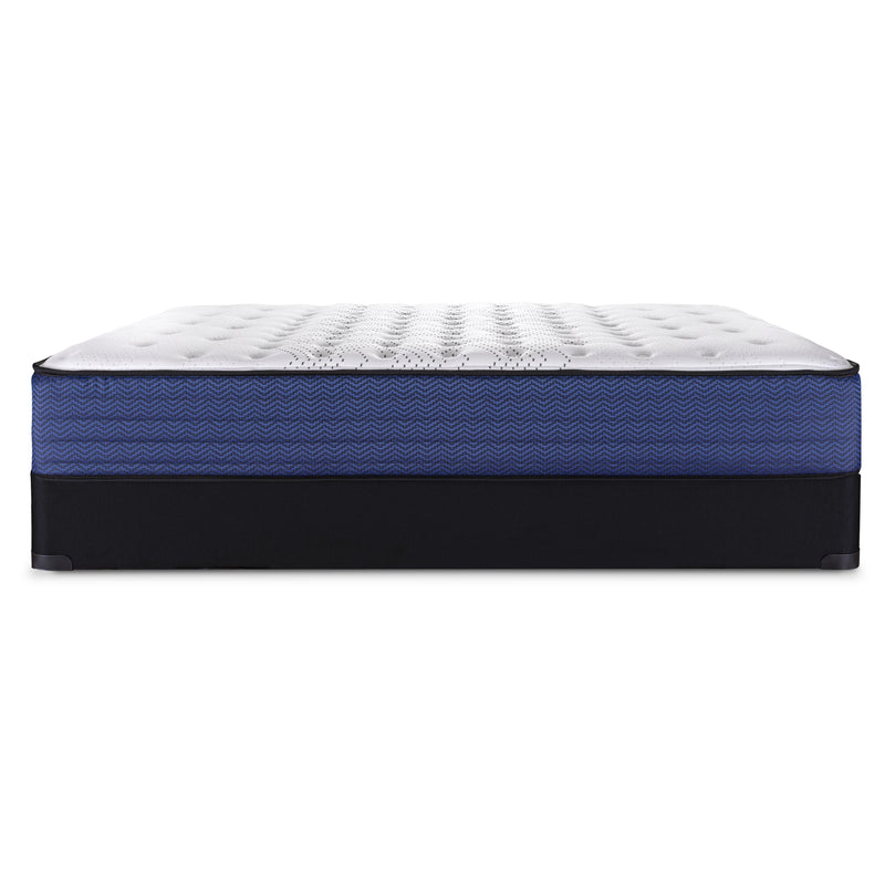 Sealy Gilmour Tight Top Mattress (Queen) IMAGE 7