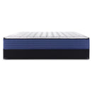 Sealy Gilmour Tight Top Mattress Set (Full) IMAGE 3