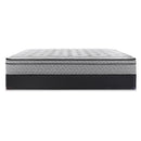 Sealy Dufferin Cushion Firm Euro Top Mattress (Twin) IMAGE 7