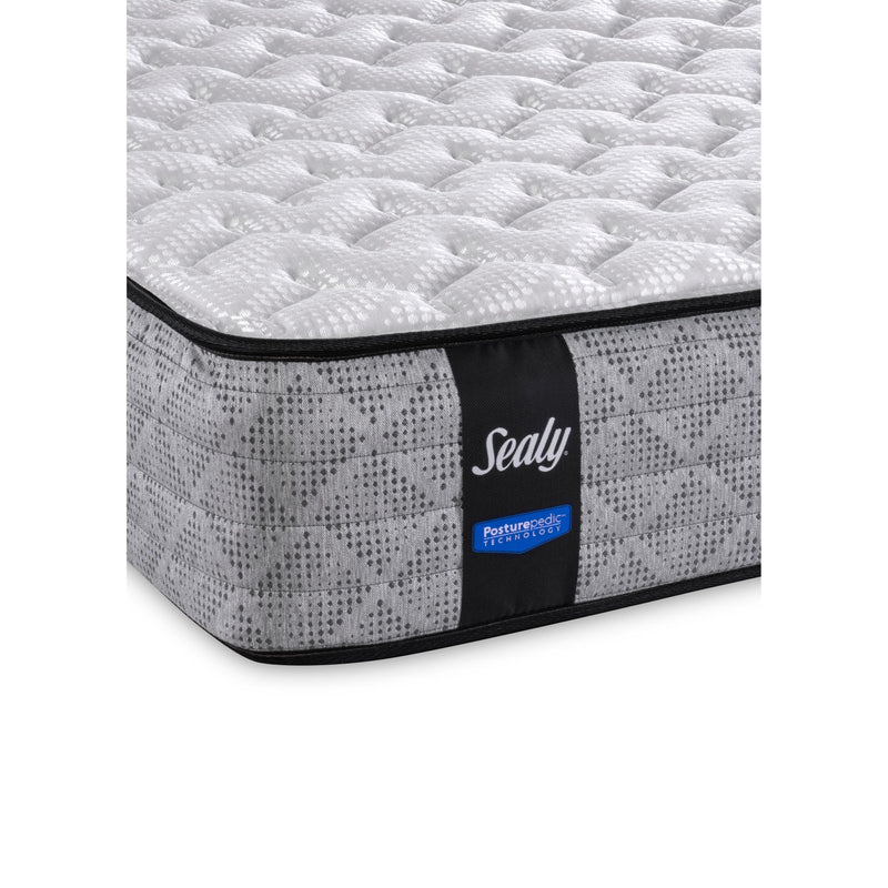 Sealy Hector Tight Top Mattress (Twin) IMAGE 4