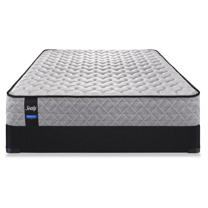 Sealy Hector Tight Top Mattress (Twin) IMAGE 6