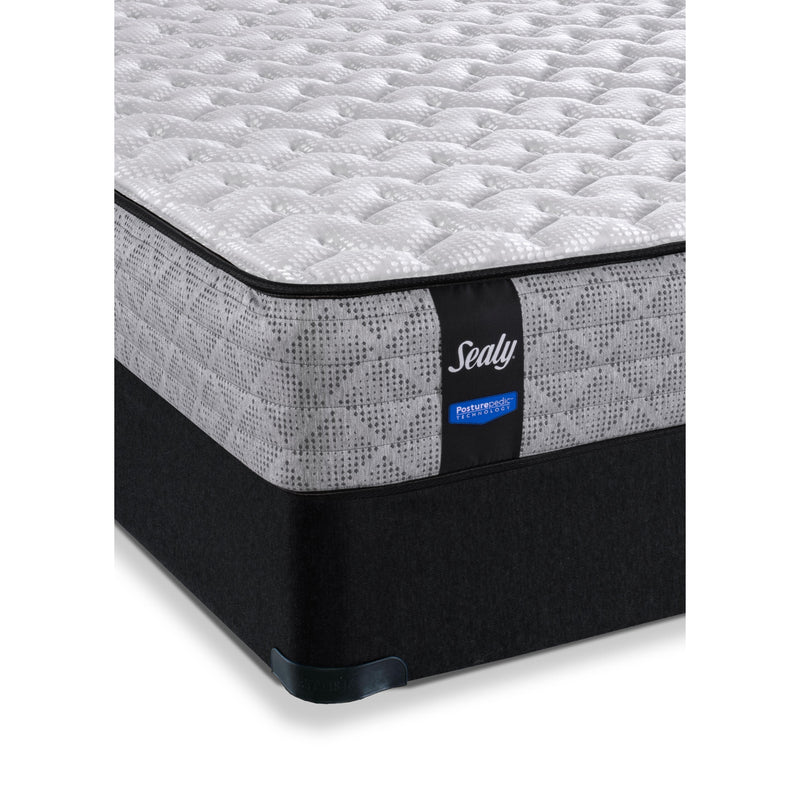 Sealy Hector Tight Top Mattress (Twin) IMAGE 8