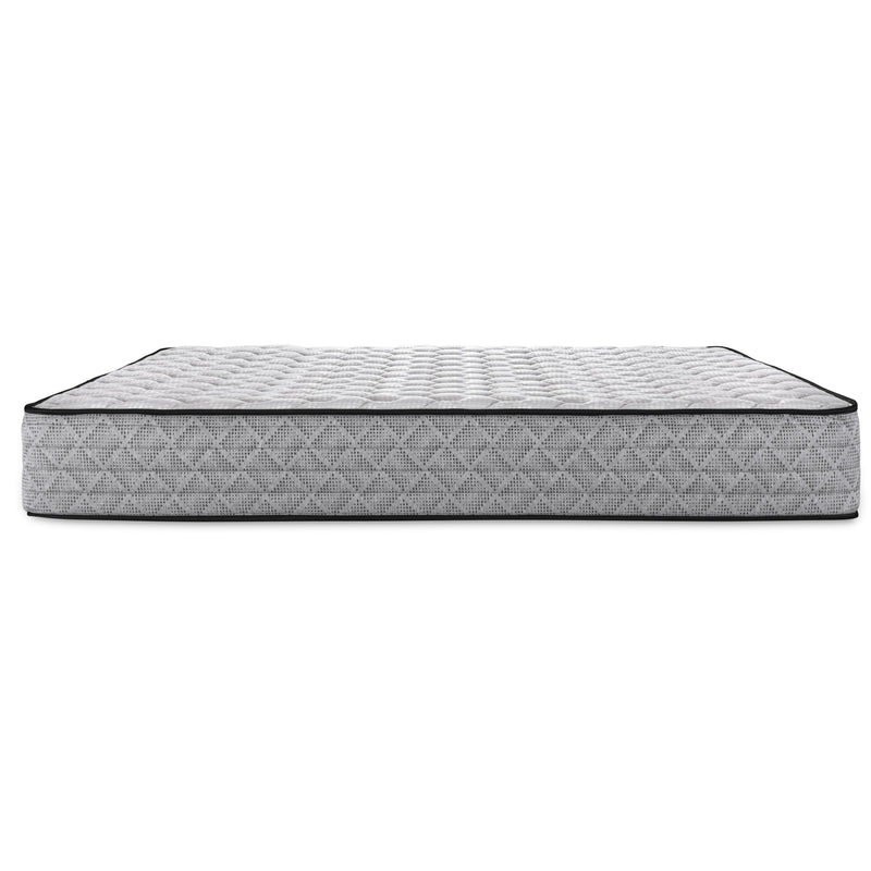 Sealy Hector Tight Top Mattress (Queen) IMAGE 3