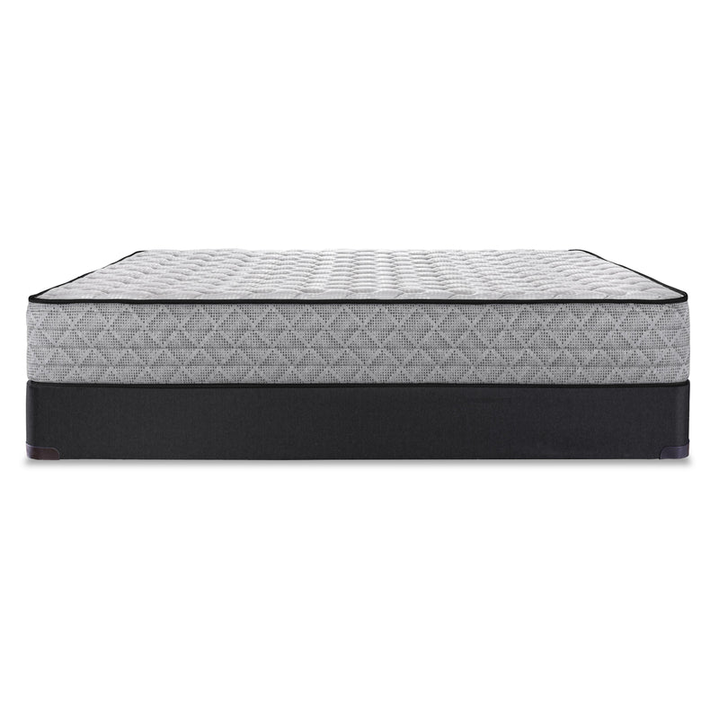 Sealy Hector Tight Top Mattress (Queen) IMAGE 7